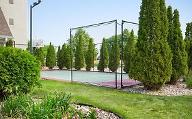 Residence Inn By Marriott Madison West/Middleton